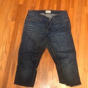 Aeropostale Capri size 3/4